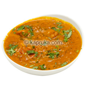 Punjabi Fish Curry