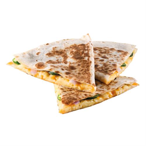 Quesadilla - Cheese and Onion