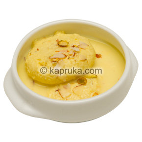 Rasmalai