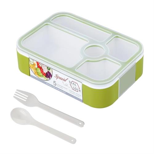 Salad Bento Box