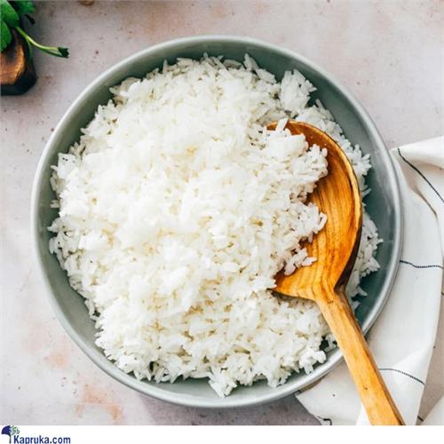 Steam Rice (per Bowl)