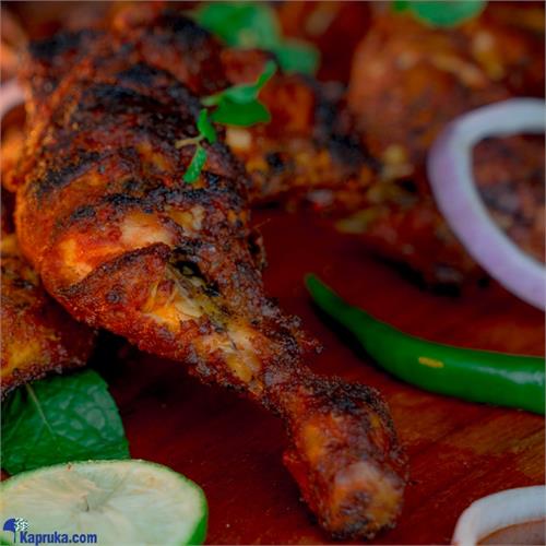 Tandooori Chicken - Serves For 8 Adults