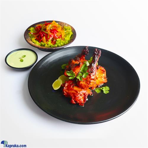 Tandoori Chicken