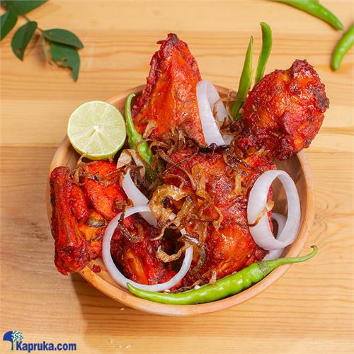 Tandoori Styled Fried Chicken - Medium