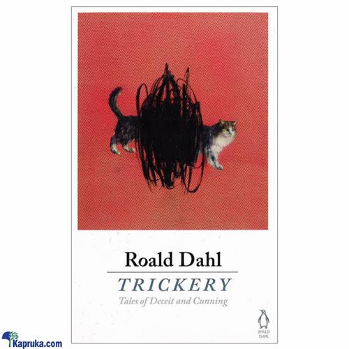 Trickery Roald Dahl