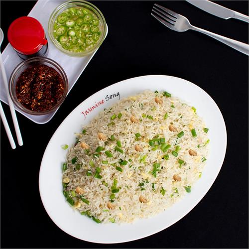 Chicken Chow Fan - Medium