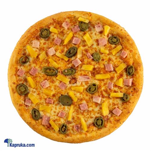 Chicken Hawaiian Pizza Regular