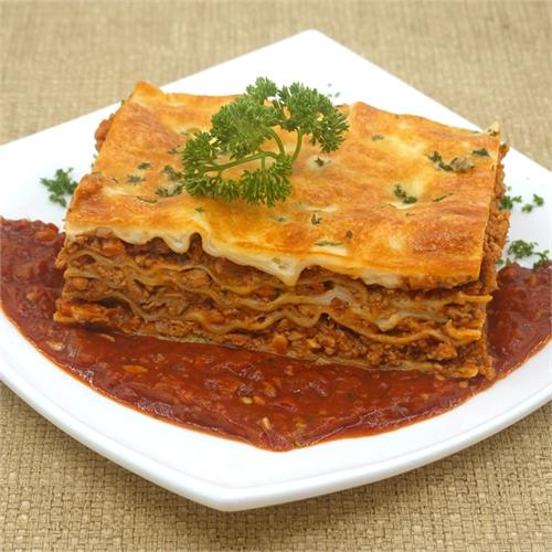 Chicken Lasagna