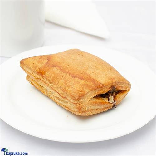 Chicken Pastry 5pcs Pack