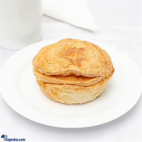 Chicken Pie 5pcs Pack