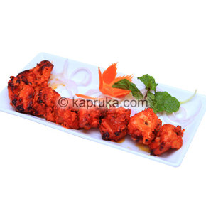 Chicken Tikka