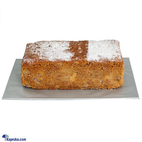 Cinnamon Grand Banana Loaf