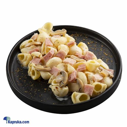 Chicken Carbonara