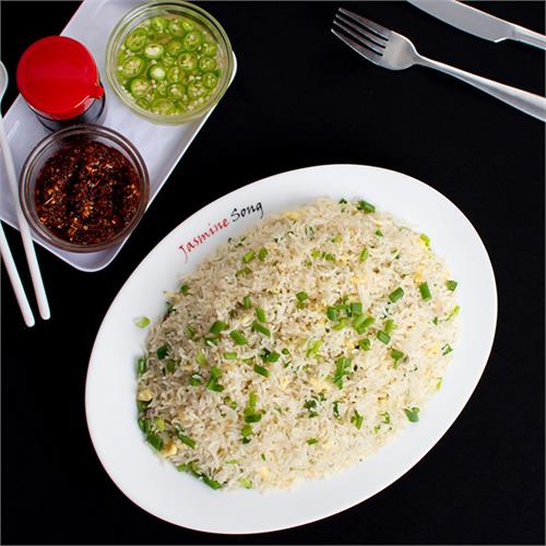 Egg Fried Rice - Medium