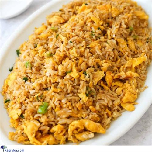 Egg Fried Rice - Small