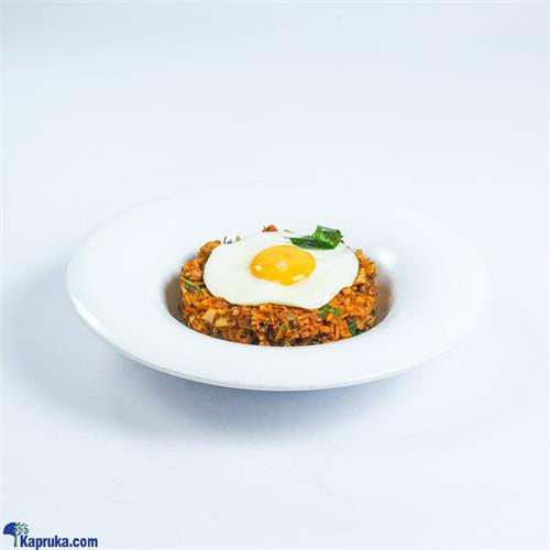 Egg Kottu