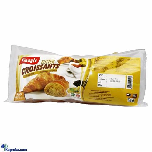 Finagle Butter Croissants - 5pcs