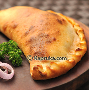 Pizza Calzone 12