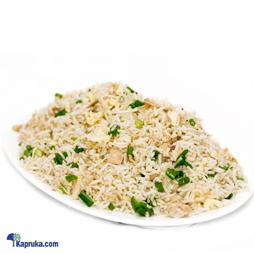 Chicken Fried Rice Small - Jasmine Song