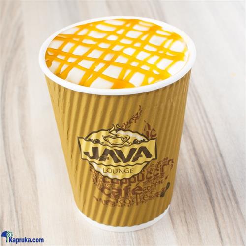 Java Caramel Macchiato - Tall Size