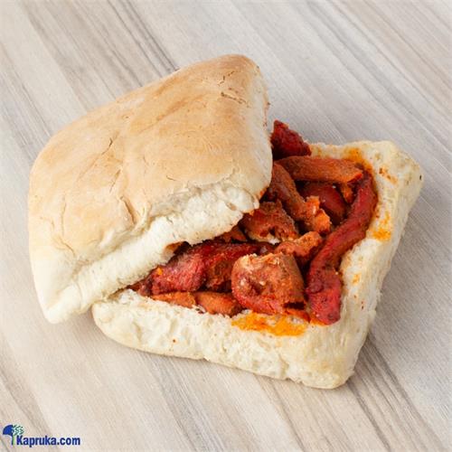 Java Tandoori Chicken Ciabatta