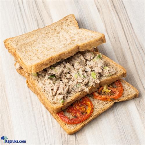 Java Tuna Salad Multi Seed