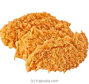 3 Pc Crispy Strips