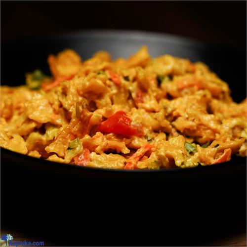 Mr. Kottu Egg Masala Cheese Kottu - Small