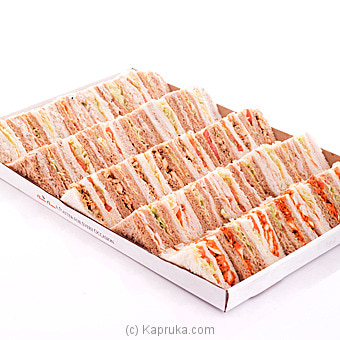 Sandwich Platter - Non Veg Small