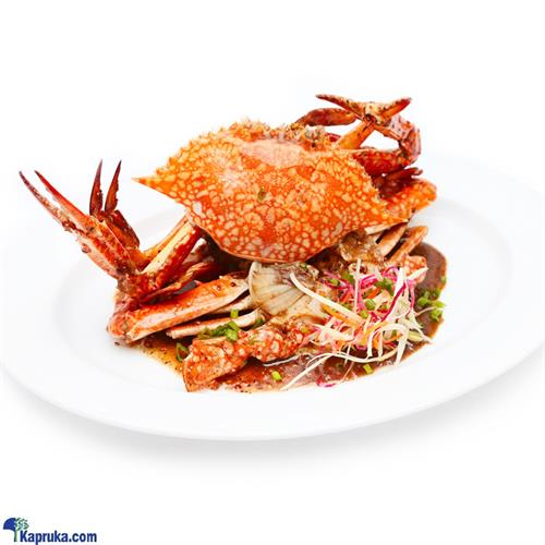 Sea Crab - 200g