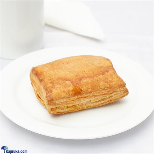 Vegetable Pastry 5pcs Pack