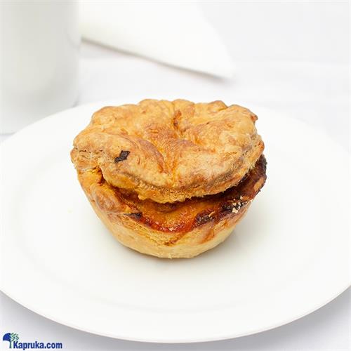 Vegetable Pie 5pcs Pack