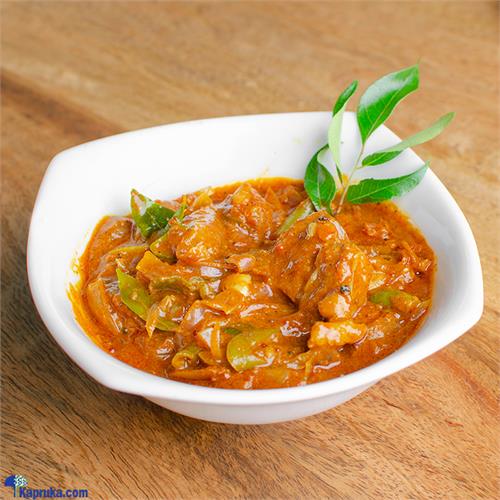 Pork Curry