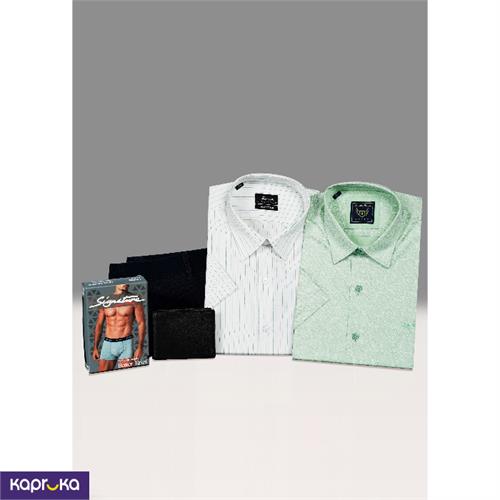 Classic Shirt Hamper