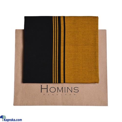 Homins Handloom Gents Sarong