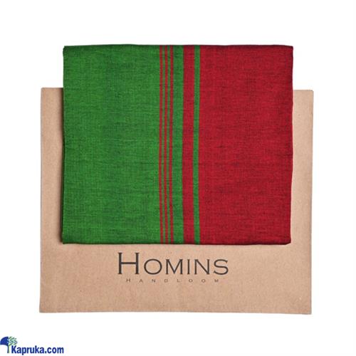 Homins Handloom Gents Sarong