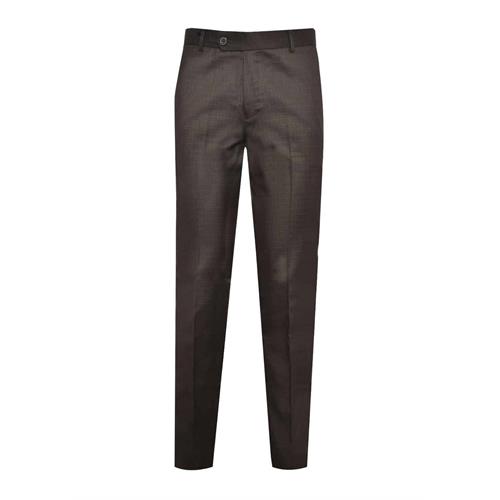 SIGNATURE FORMAL LYCRA SLIM FIT TROUSER