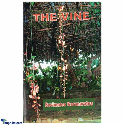 The Vine (godage)