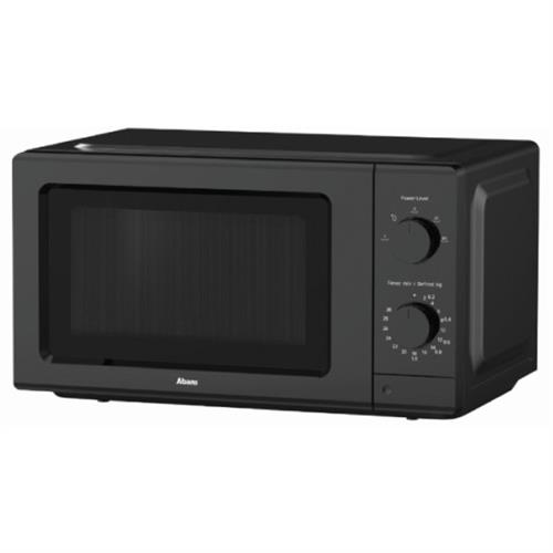 ABANS SOLO INVERTER MICROWAVE OVEN 19L