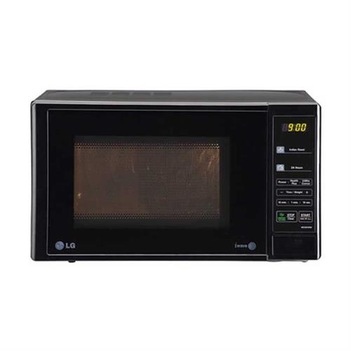 LG 20L Solo Microwave Oven LGMO2043DB