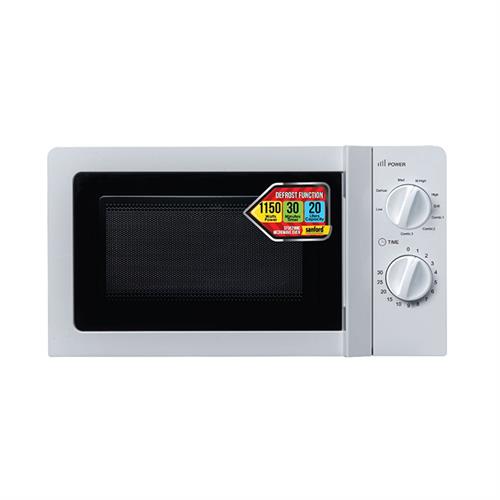 Sanford 20L Microwave Oven SF- 5629MO