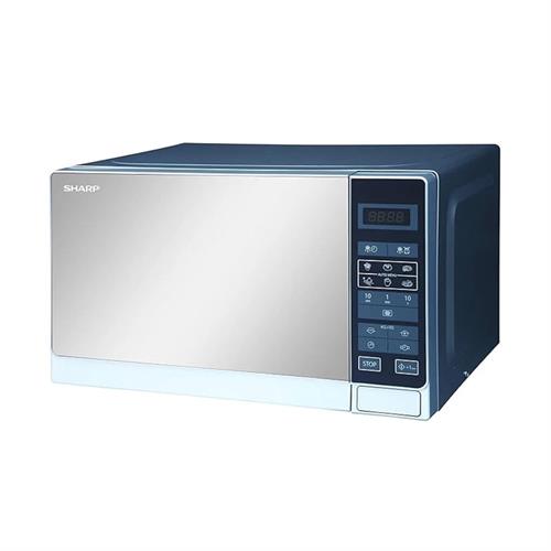 Sharp 25L Microwave Oven - R- 75MT(S)25L