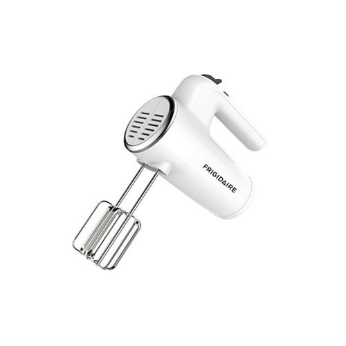 FRIGIDAIRE - HAND MIXER - WHITE- FDHM5105WWS