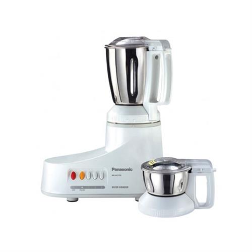 Panasonic Mixer Grinder- MX- AC210SWNA