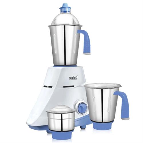 Sanford 1.5lts 3 In 1 Mixer Grinder - SF- 5901GM- BS