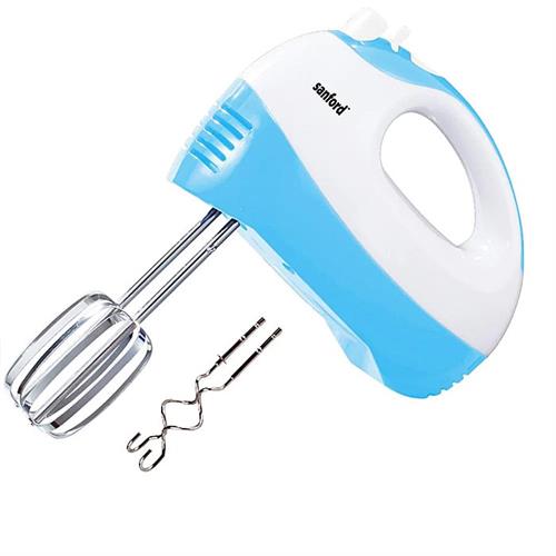 SANFORD HAND MIXER - SF- 1334HM