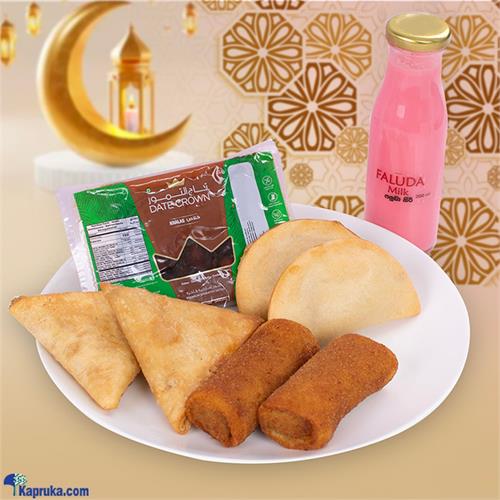 Ramadan Iftar Break Fast Pack