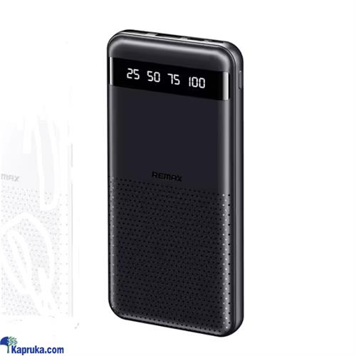 Remax Rpp 10 Power Bank