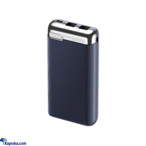 Remax Rpp 625 Powerbank