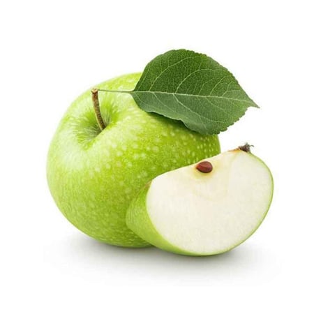 Green Apple